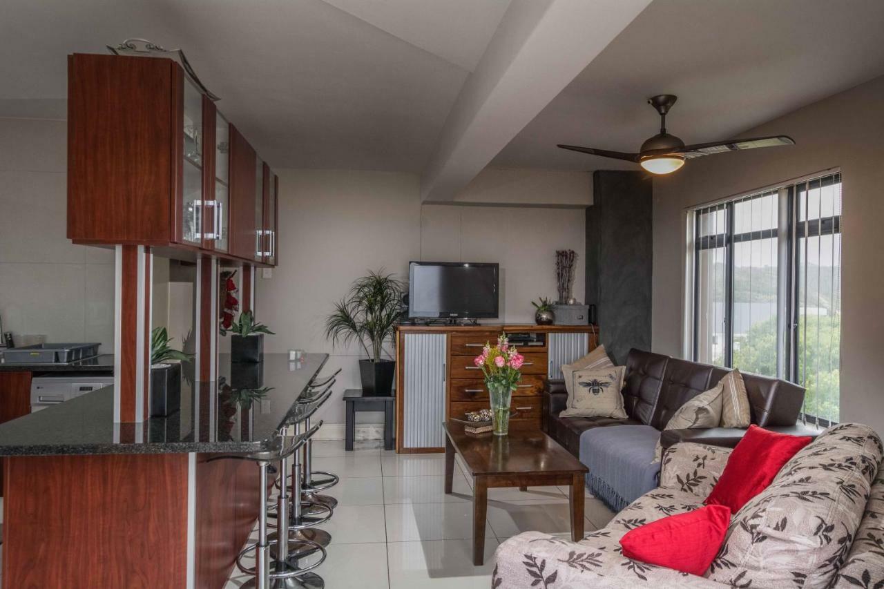 De Nest Apartment East London Bagian luar foto