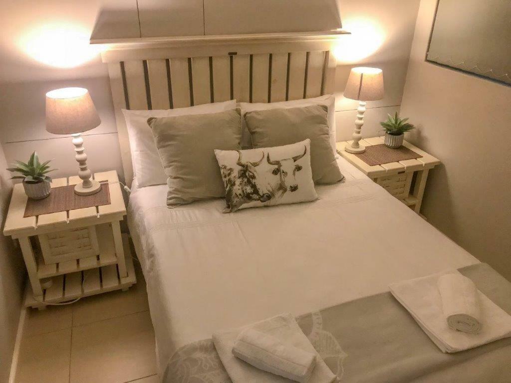 De Nest Apartment East London Bagian luar foto