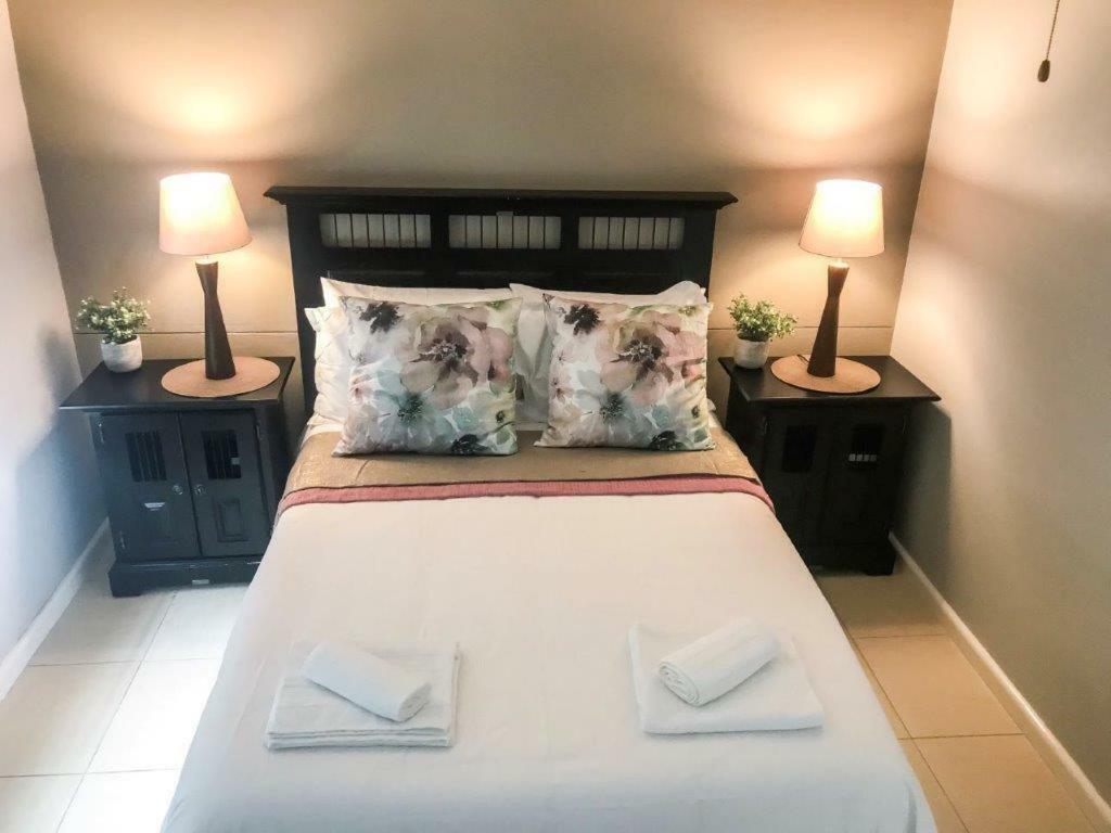 De Nest Apartment East London Bagian luar foto